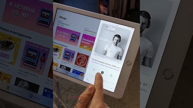 Мультирум // Акустическая система // Умный дом