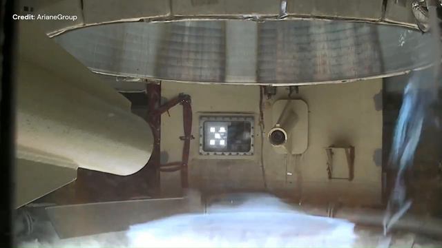 French Baguette to Space, Starship 28 tests, Laser Communication, Ariane 6 gets green light смотреть онлайн