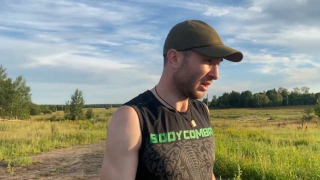 Мертвые земли Беларуси. Металлокоп на ферме. смотреть онлайн