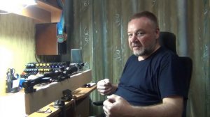 Почему случаются промахи? - ещё раз о паралаксе и как от него избавиться.