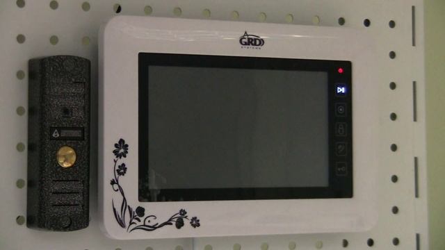 Gardi Sense (GRD SENSE) смотреть онлайн