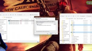 Как ПОЛНОСТЬЮ РУСИФИЦИРОВАТЬ Fallout: New Vegas(+ DLC) | ПЕРЕВОД ТЕКСТА, ЗВУКА, ТЕКСТУР и КАТСЦЕН
