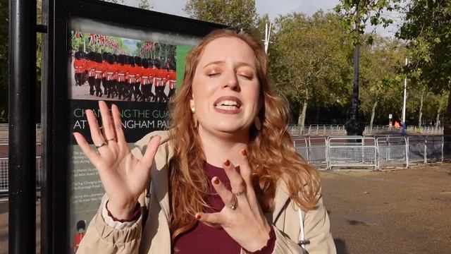 CÓMO pasar un día ROYAL en Londres | Lugares de la MONARQUÍA BRITÁNICA que ver en Londres