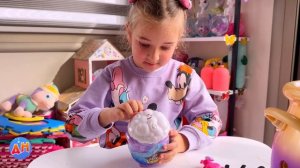 Magic Mixies Mixlings | Мэджик Миксис Маленький Волшебный Котел #magicmixies #волшебныйкотел