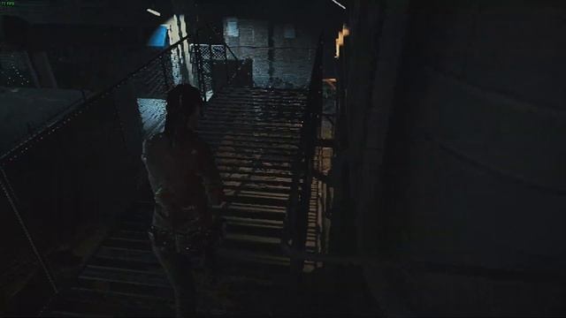 RESIDENT EVIL 2 REMAKE. ГАЙД S+ В ХАРДКОРЕ. КЛЭР А (с использованием ПП) смотреть онлайн