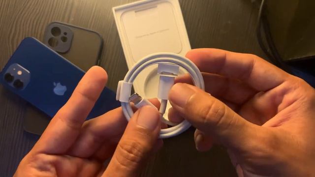 Iphone 12 64 GB || Unboxing || Initial Impressions || Upgrade from Iphone XR смотреть онлайн
