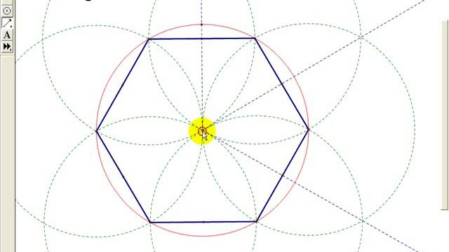 Constructing Regular Polygons смотреть онлайн