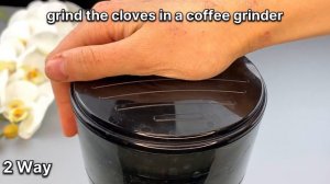 Do this and you will never see flies and mosquitoes in your house again!