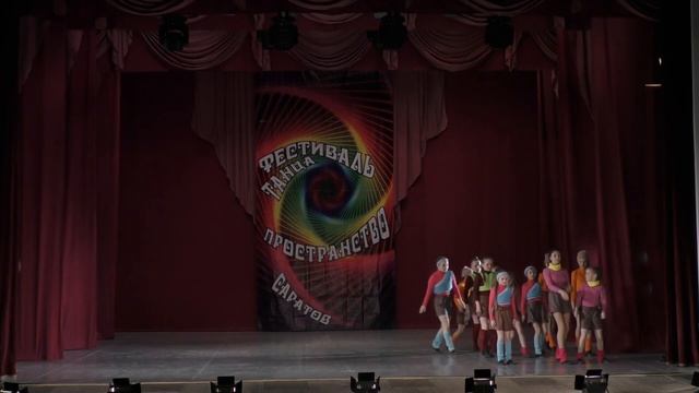 Квест "Тайная комната" - Студия современной хореографии "Ступени" г. Ртищево смотреть онлайн