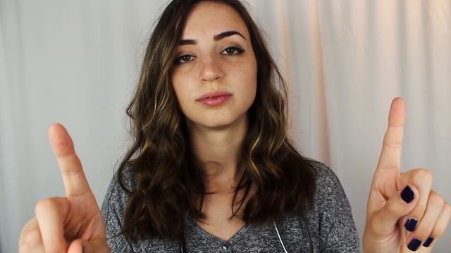 The Cranial Nerve Exam - ASMR