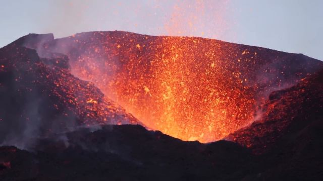 25 BEST NATIONAL PARKS IN USA