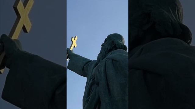 Szent Gellert of Budapest смотреть онлайн
