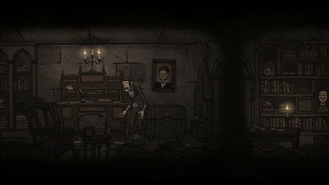 Creepy Tale 3: Ingrid Penance - ФИНАЛ смотреть онлайн