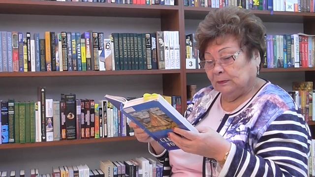 Отрывок из произведения Нины Ядне «Хранительница домашнего очага» . Читает автор. смотреть онлайн