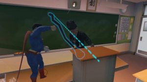 VRCHAT - ПЕРВЫЙ КЛАСС ✏️ (Монтаж)