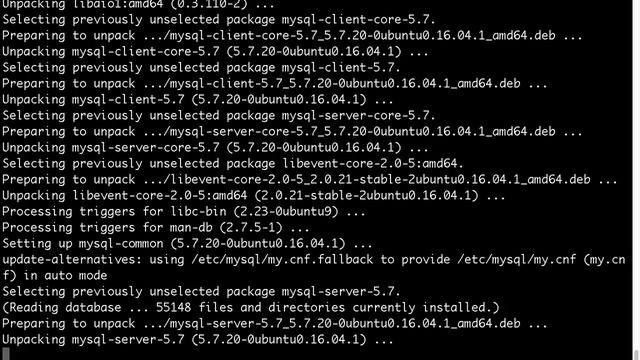 Magento 2 on Digital Ocean using Composer - Ubuntu 16.04 (Part-1, Server setup) смотреть онлайн