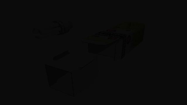 Проектирование упаковки с Impact смотреть онлайн