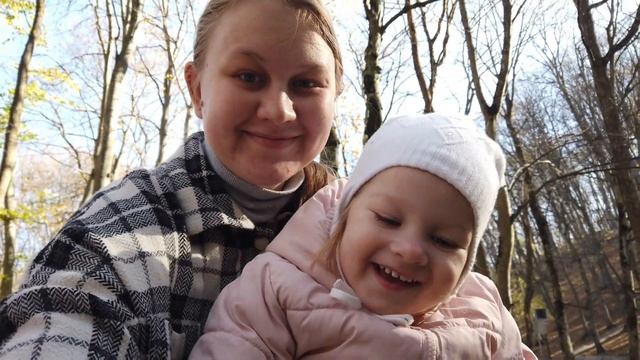 ВЛОГ | теплая осень, болезнь и много чего другого смотреть онлайн