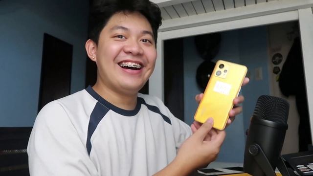 realme 9 Unboxing & Impressions! (Philippines) смотреть онлайн