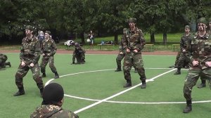 Спецназ не победим!