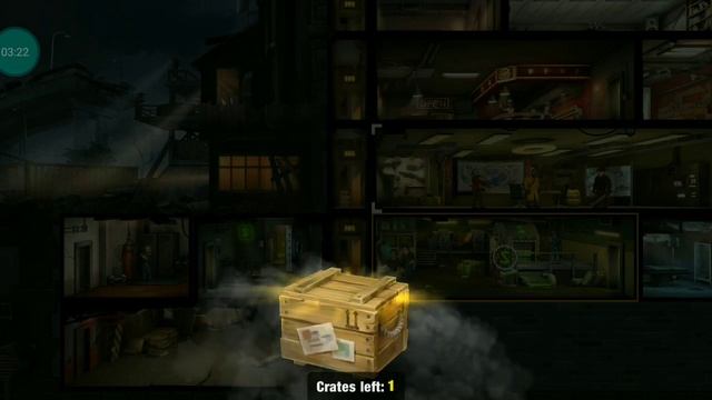 Fight the Boss | Zero City Gameplay : Zombie Shelter Survival смотреть онлайн