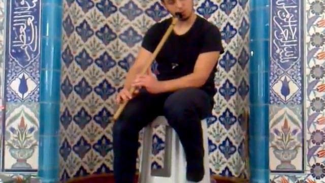 Mustafa Durak Ney смотреть онлайн