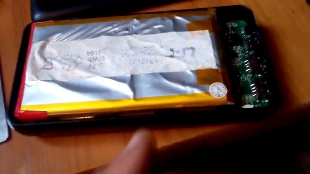 Что делать если не заряжает Power Bank? смотреть онлайн