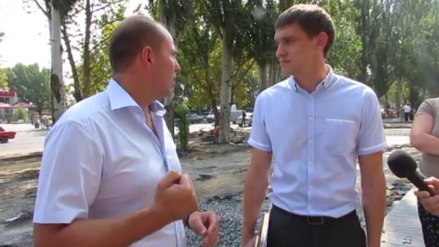 Шаровидные клены смотреть онлайн