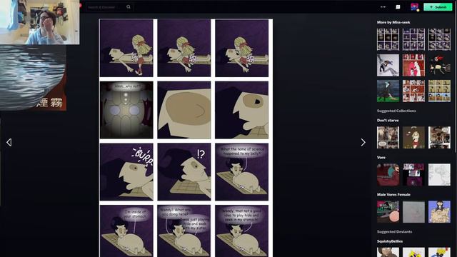 Funni Don't Starve Vore Pics смотреть онлайн