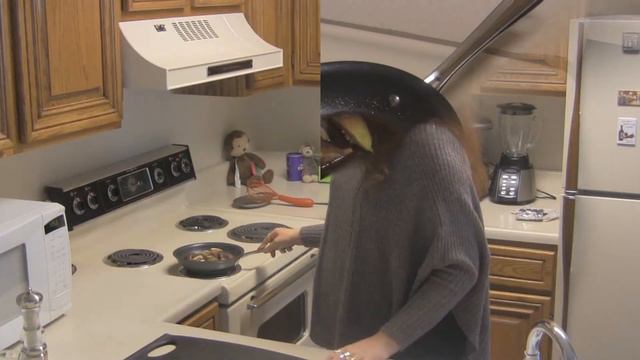 Figs and Chocolate Sauce Victoria Cooksey's Random Dish смотреть онлайн