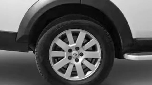 2008 Land Rover LR3 - Dallas TX смотреть онлайн