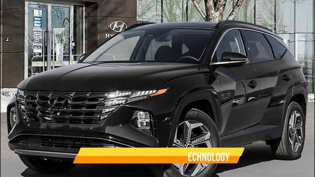 The all-new 2024 Hyundai Tucson is so Amazing!! смотреть онлайн