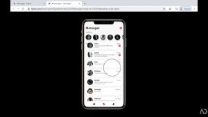 Horizontal & Vertical Scrolling | Figma Tutorial