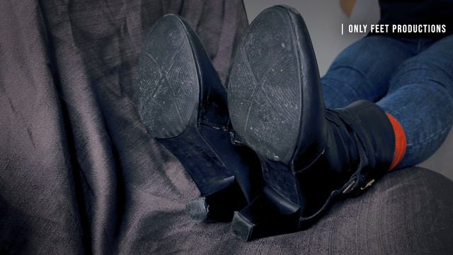 History: Hacker Hannah's Tickling Interrogation