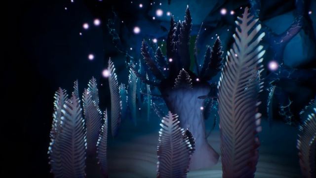 Hatching an Undersea Alien Egg?! ? Mythic Ocean: Prologue • #3 смотреть онлайн