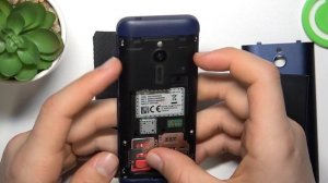 Nokia 230 | Как вставить сим карту в Nokia 230 - Активация сим карты на Nokia 230