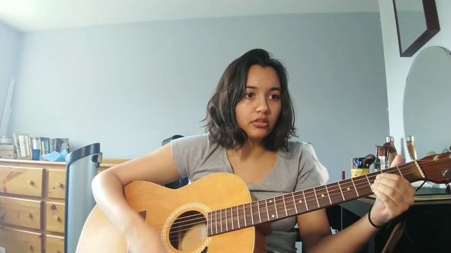 I don't wanna be okay without you - Charlie Burg 🐸 смотреть онлайн