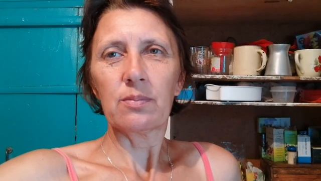 Готовка в жару на скорую руку/ Пропадают огурцы смотреть онлайн