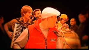 ЛЕПРИКОНСЫ - Девчонки полюбили не меня (2001)