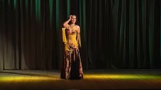 Ольга Агеева Ум Кальсум 2007 год смотреть онлайн