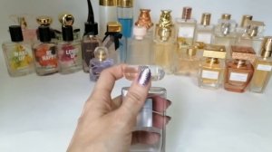Когда не знаешь, какой парфюм купить в Орифлейм?! Информативный обзор про ароматы!