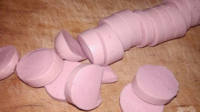 Сборник рецептов