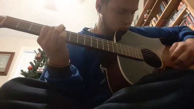 ALONE, PT 3 (XXXTENTACION)