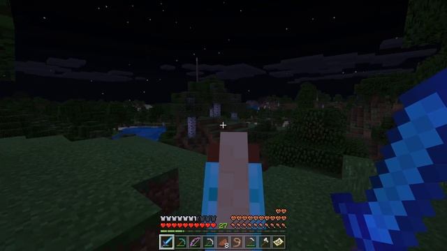 ЖИТЕЛЬ КАРТОГРАФ ЗАТРОЛЛИЛ НАС В МАЙНКРАФТ ВЫЖИВАНИЕ! смотреть онлайн