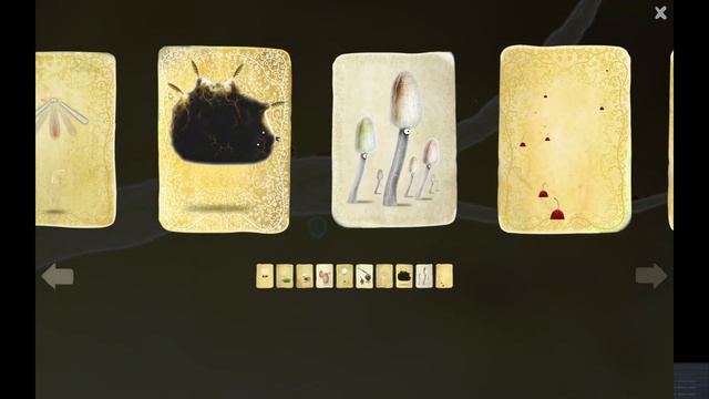 Botanicula - Gameplay ITA - La Cumpa Degli Alberi - Ep#1 смотреть онлайн