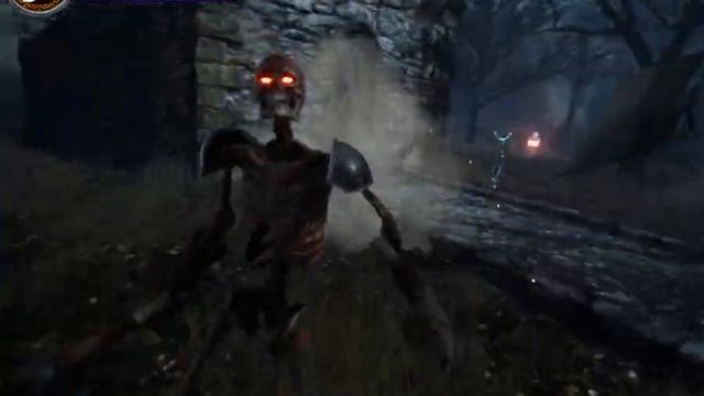 Lichenvale Demo pc gameplay 2022 (upcoming game 2023) смотреть онлайн