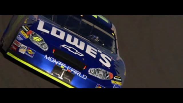 NASCAR On Fox Theme (2001-2007) смотреть онлайн