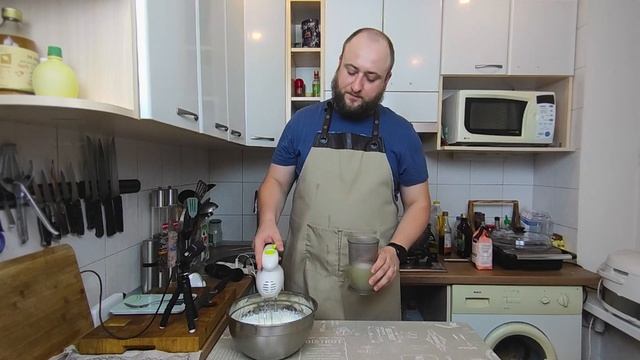 Нежный чизкейк без выпечки! смотреть онлайн