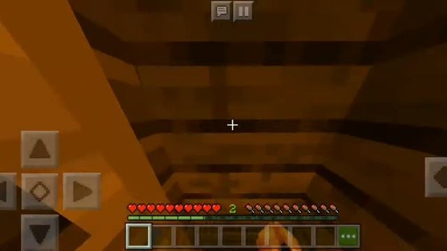 Minecraft: прошёл 100 дверей за 1мин смотреть онлайн