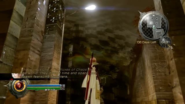 Lightning Returns: Final Fantasy XIII - Shady Characters - Part 7 (PS3) смотреть онлайн